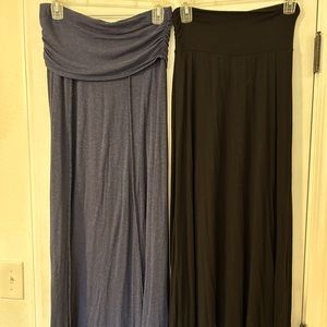 Maxi Skirt Bundle